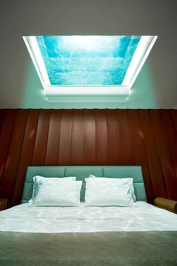 Vips Hotel ริโอเดจาเนโร ภายนอก รูปภาพ