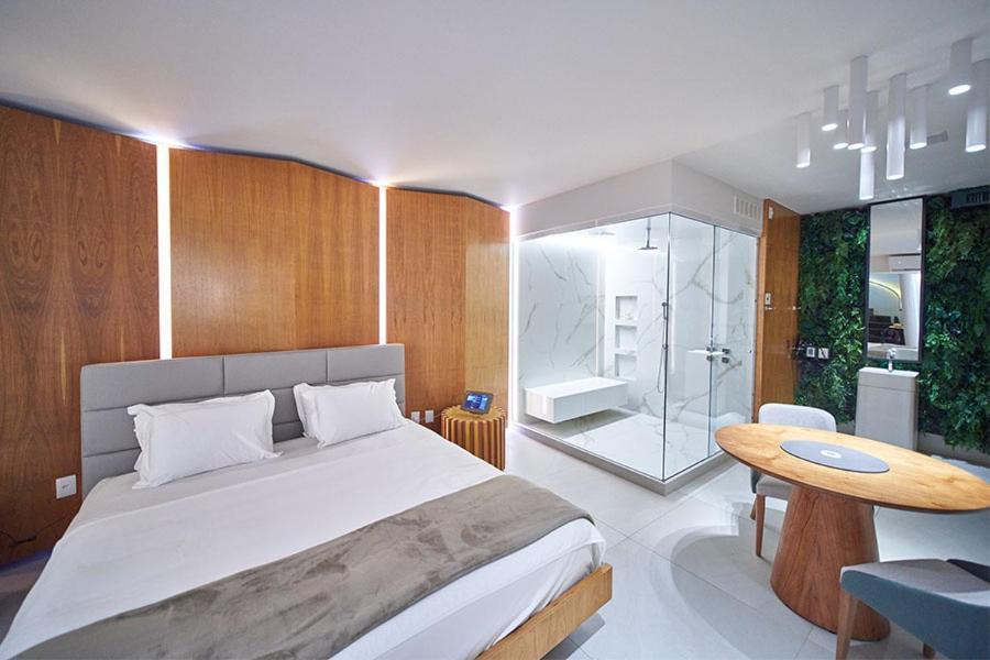 Vips Hotel ริโอเดจาเนโร ภายนอก รูปภาพ